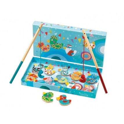 Magnetic fishing game - Fishing Duck Magnetic fishing game - Fishing Duck