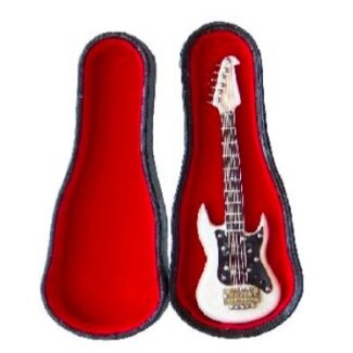 Electric guitar 1 Electric guitar 1