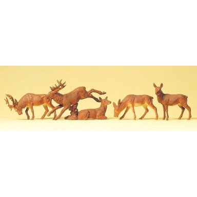 Stags