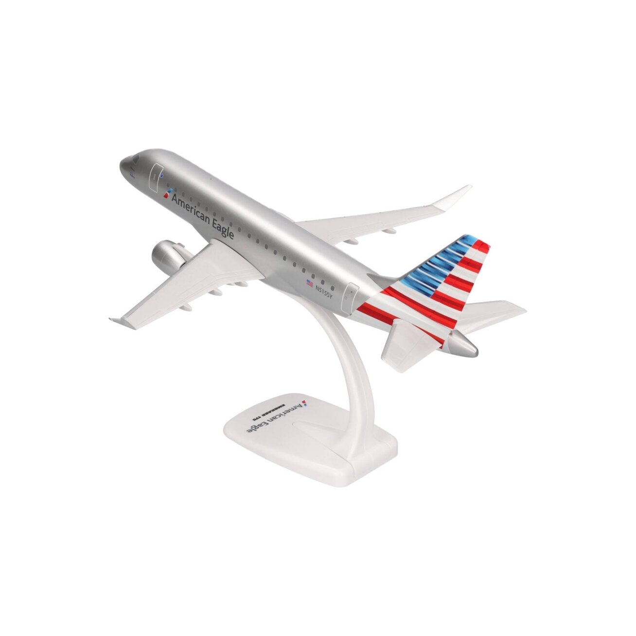 Embraer E175 American Eagle – N515SY 1 Embraer E175 American Eagle – N515SY 1