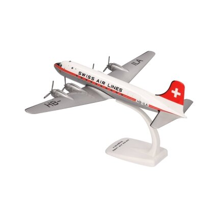 Douglas DC-4 Swissair 1