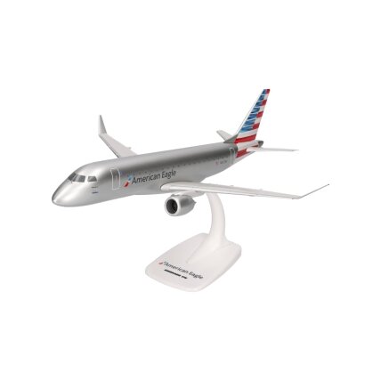 Embraer E175 American Eagle – N515SY Embraer E175 American Eagle – N515SY