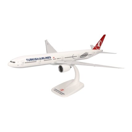 Boeing 777-300ER Turkish Airlines „Izmir“