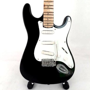 David Gilmour, Pink Floyd gitaros modelis