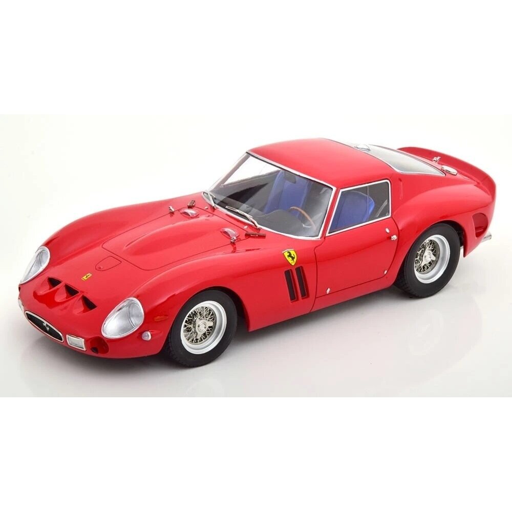 Ferrari 250 GTO, 1962 - 1:18 KK-Scale