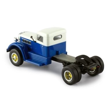 Federal 45 M, 1946 - 1:43 IXO