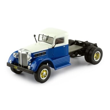 Federal 45 M, 1946 - 1:43 IXO