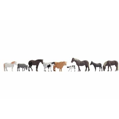 Farm Animals