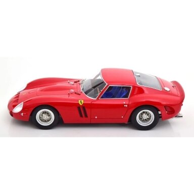 Ferrari 250 GTO, 1962 - 1:18 KK-Scale