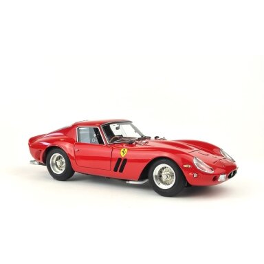 Ferrari 250 GTO, 1962 - 1:18 CMC