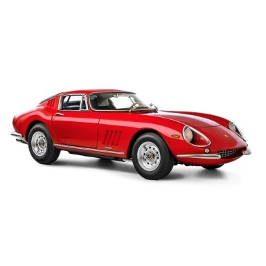 Ferrari 275 GTB/C, 1966 - 1:18 CMC