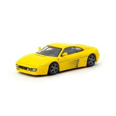 Ferrari 348 Challenge - 1:64 Tarmac Works