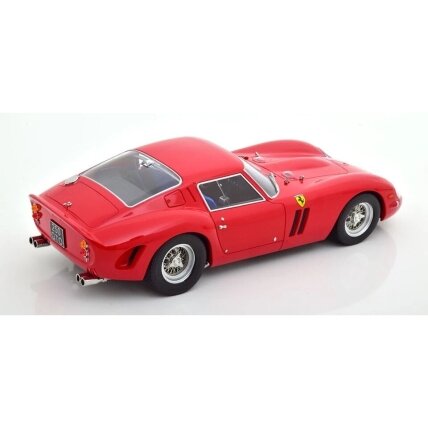 Ferrari 250 GTO, 1962 - 1:18 KK-Scale 2