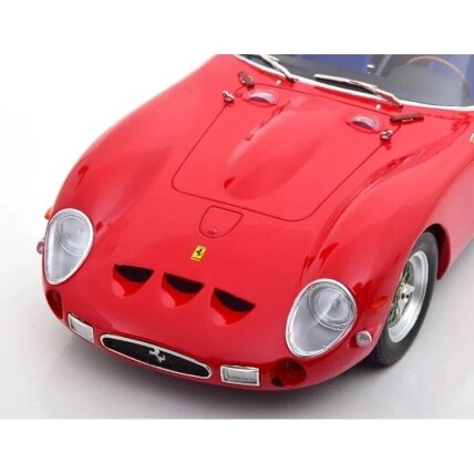 Ferrari 250 GTO, 1962 - 1:18 KK-Scale 3 Ferrari 250 GTO, 1962 - 1:18 KK-Scale 3
