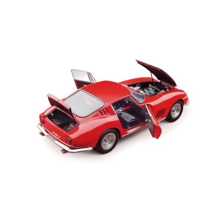 Ferrari 275 GTB/C, 1966 - 1:18 CMC 1 Ferrari 275 GTB/C, 1966 - 1:18 CMC 1