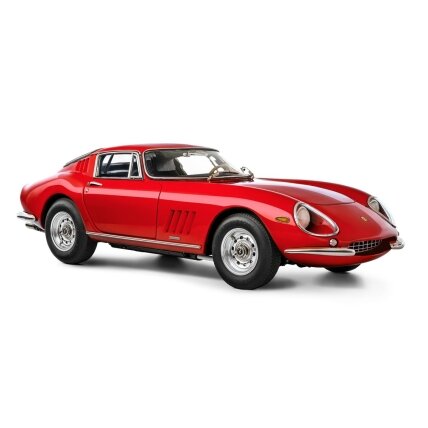 Ferrari 275 GTB/C, 1966 - 1:18 CMC Ferrari 275 GTB/C, 1966 - 1:18 CMC
