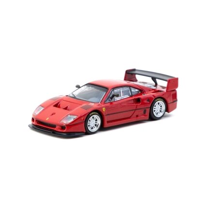 Ferrari F40 GTE - 1:64 Tarmac Works