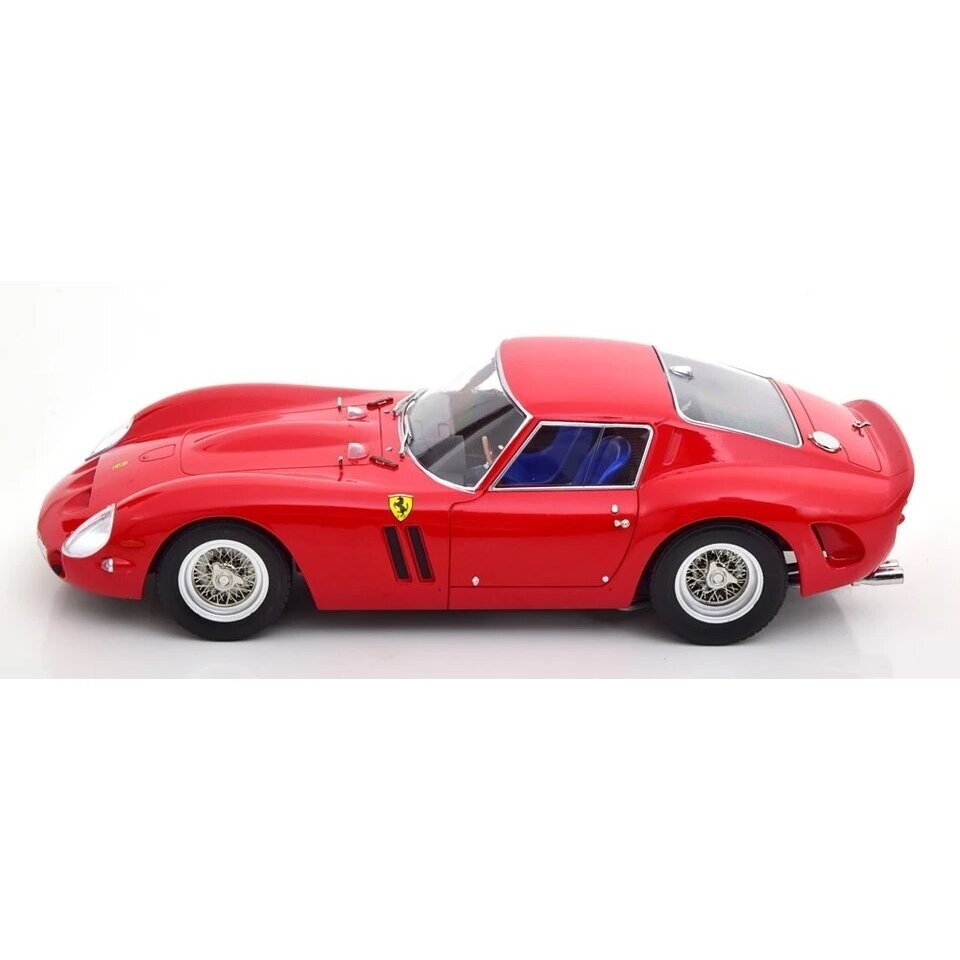 Ferrari 250 GTO, 1962 - 1:18 KK-Scale 1 Ferrari 250 GTO, 1962 - 1:18 KK-Scale 1