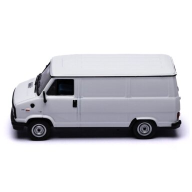 Fiat Ducato, 1982 - 1:43 IXO