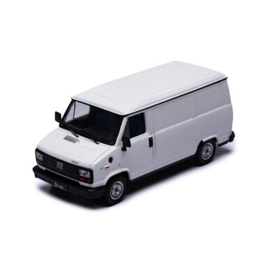Fiat Ducato, 1982 - 1:43 IXO