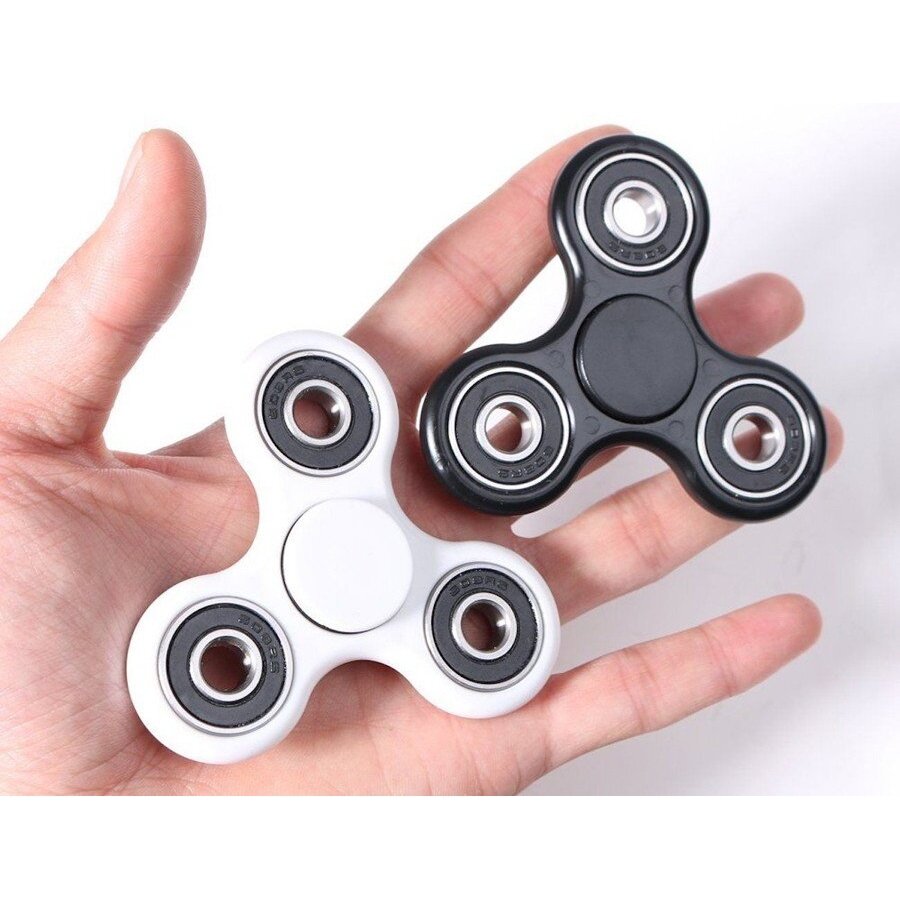 Fidget Spinner - Glow in the Dark 2 Fidget Spinner - Glow in the Dark 2