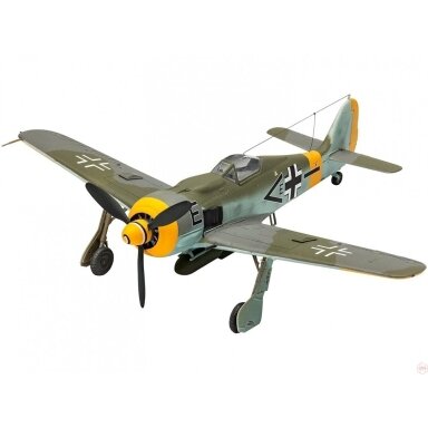 Focke Wulf Fw190 F-8