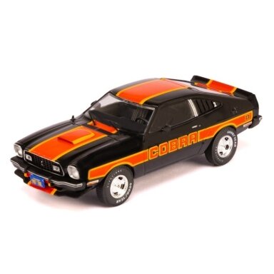 Ford Mustang II Cobra, 1977 - 1:43 IXO