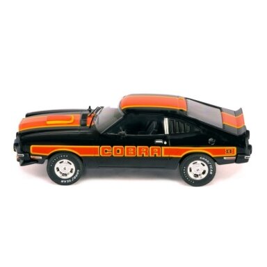 Ford Mustang II Cobra, 1977 - 1:43 IXO