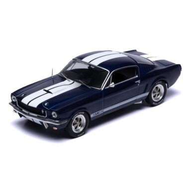 Ford Mustang Shelby GT 350, 1965 - 1:43 IXO