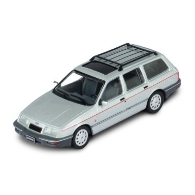 Ford Sierra Ghia Estate, 1988 - 1:43 IXO