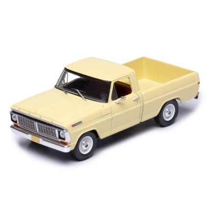 Ford F100, 1978 - 1:43 IXO Ford F100, 1978 - 1:43 IXO