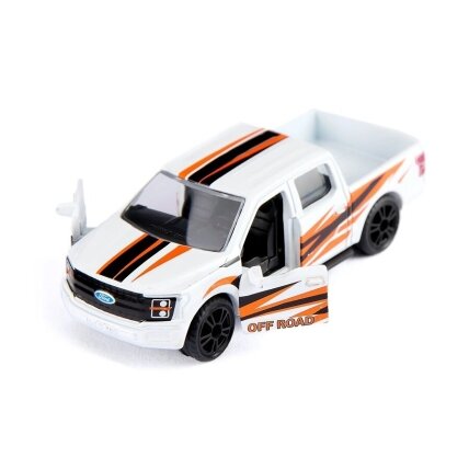 Ford F150 2