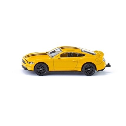 Ford Mustang GT Ford Mustang GT