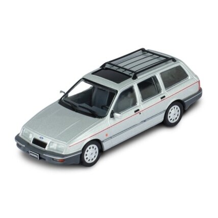 Ford Sierra Ghia Estate, 1988 - 1:43 IXO Ford Sierra Ghia Estate, 1988 - 1:43 IXO