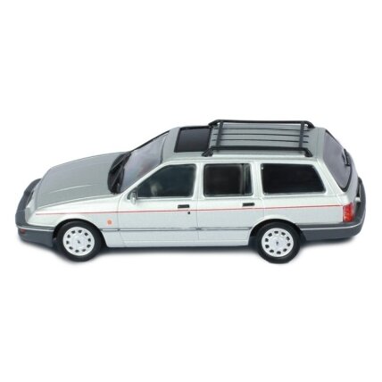 Ford Sierra Ghia Estate, 1988 - 1:43 IXO 2 Ford Sierra Ghia Estate, 1988 - 1:43 IXO 2