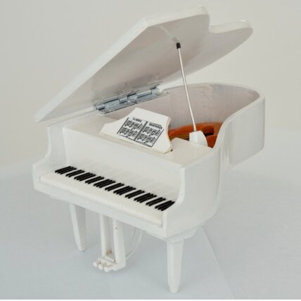 Grand piano Grand piano