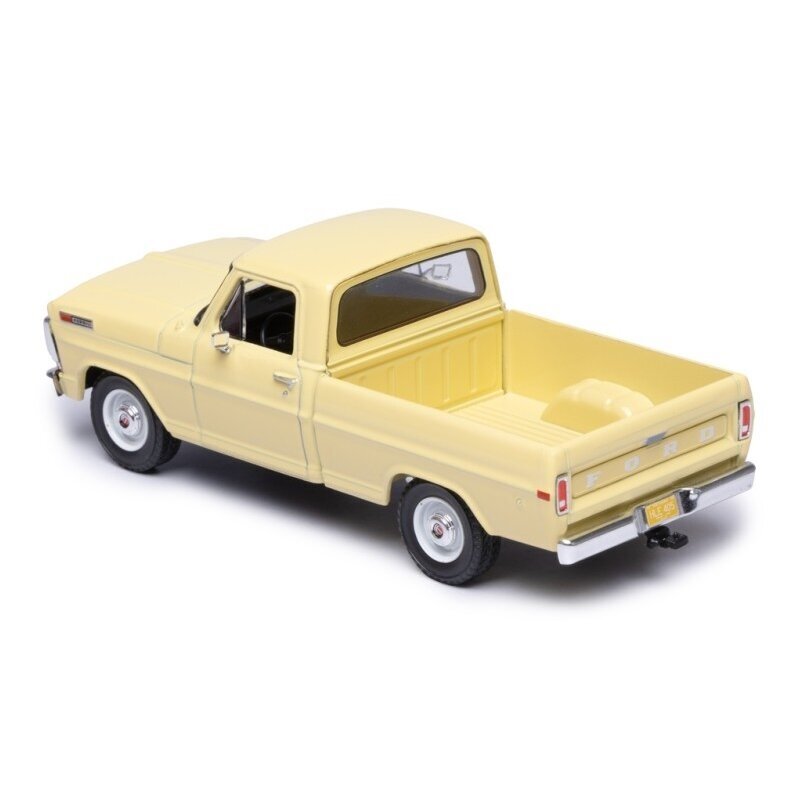 Ford F100, 1978 - 1:43 IXO 2 Ford F100, 1978 - 1:43 IXO 2