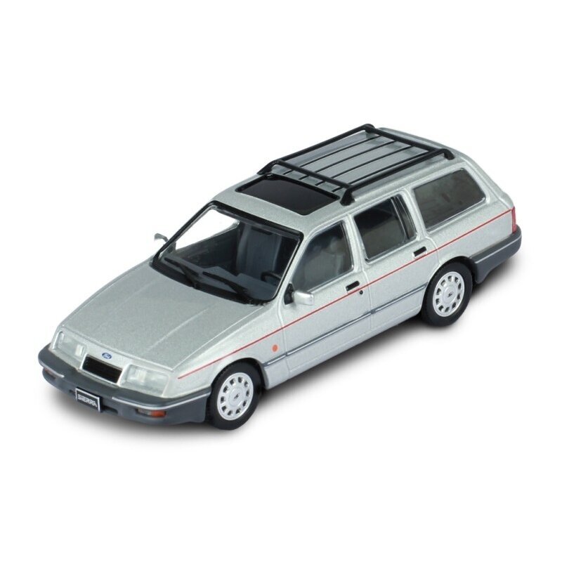 Ford Sierra Ghia Estate, 1988 - 1:43 IXO