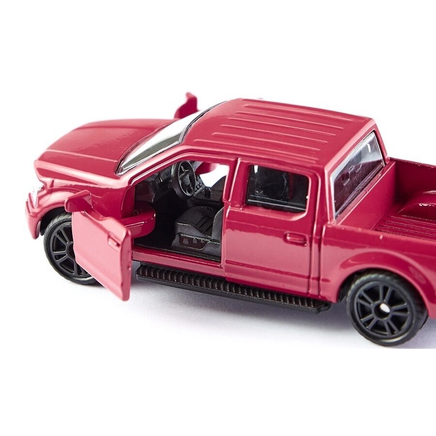 Ford F-150 2