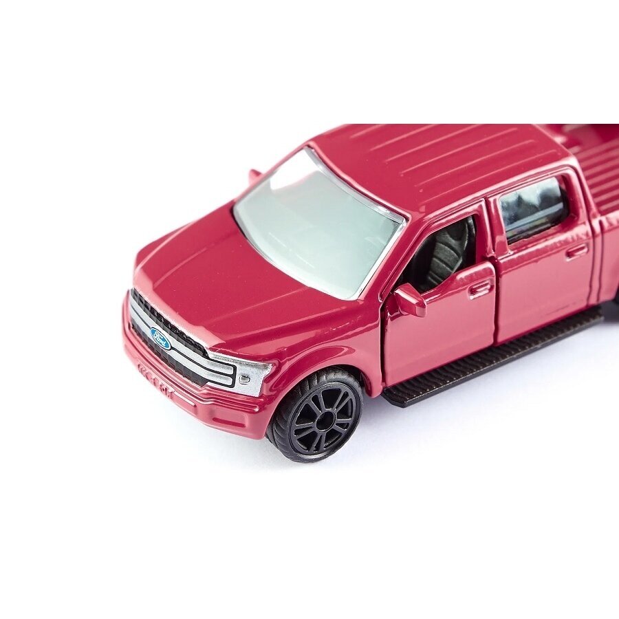Ford F-150 1 Ford F-150 1