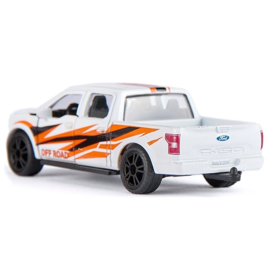 Ford F150 1
