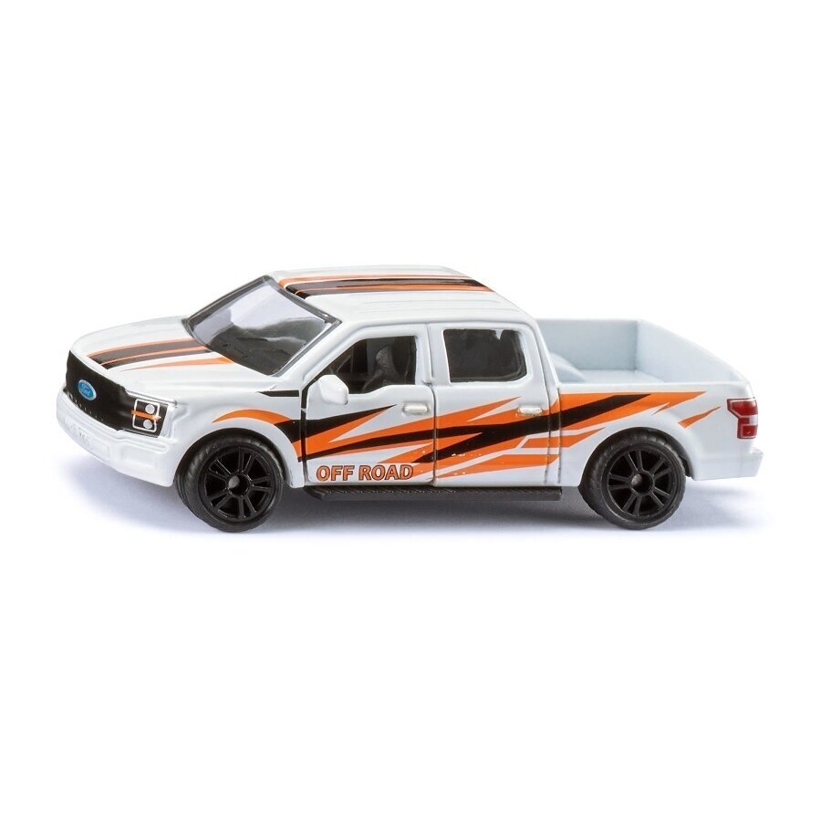 Ford F150