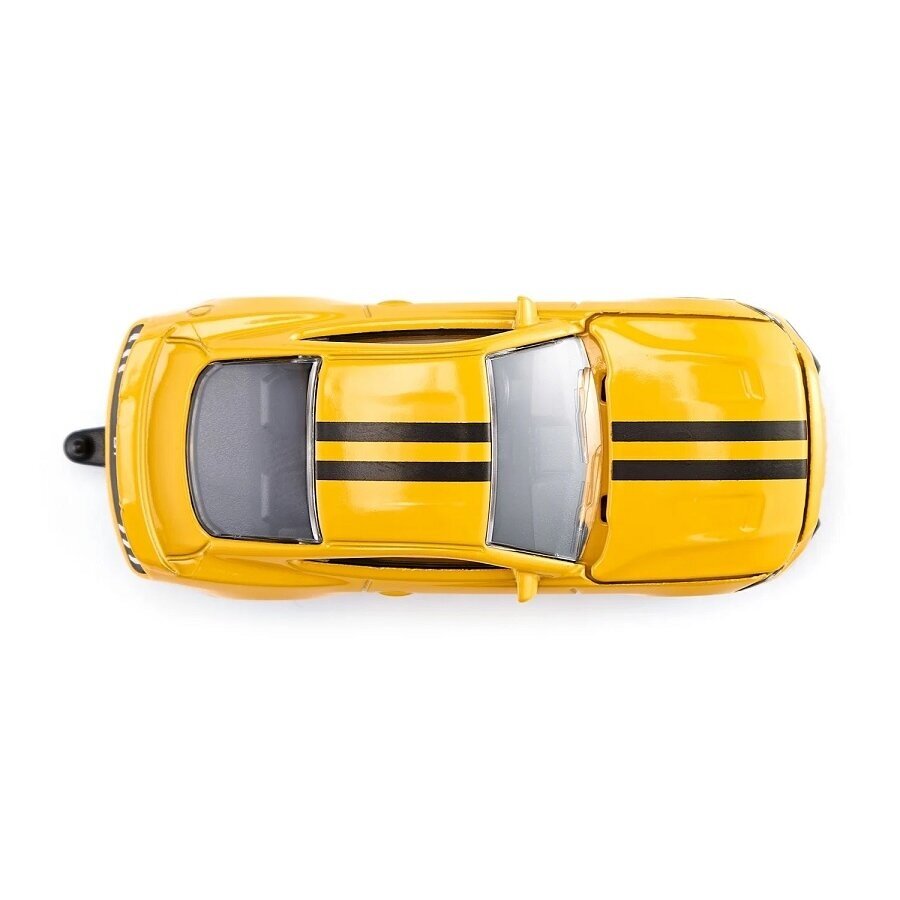Ford Mustang GT 1 Ford Mustang GT 1