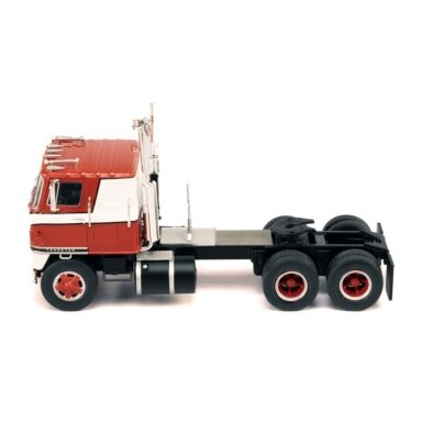 International Transtar COE, 1976 - 1:43 IXO