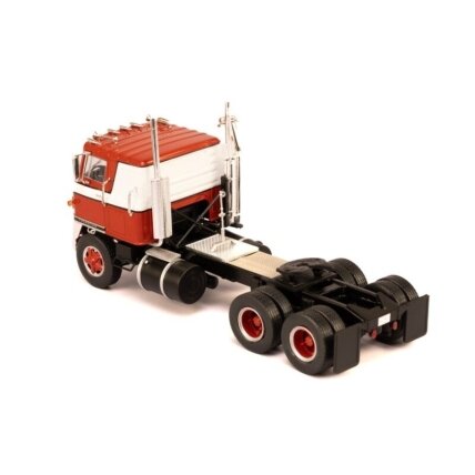 International Transtar COE, 1976 - 1:43 IXO 2 International Transtar COE, 1976 - 1:43 IXO 2