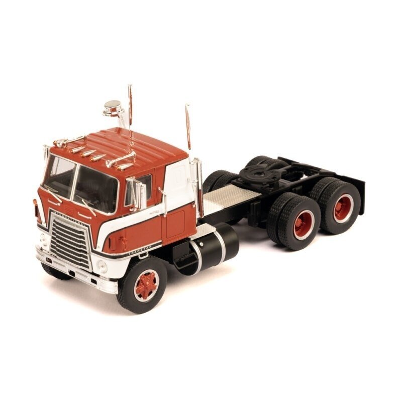 International Transtar COE, 1976 - 1:43 IXO International Transtar COE, 1976 - 1:43 IXO