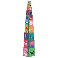 Blocks for infants - Nature 1 Blocks for infants - Nature 1