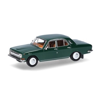 GAZ Volga M24, 1970 - 1:87 Herpa