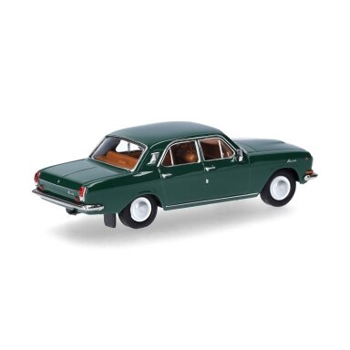 GAZ Volga M24, 1970 - 1:87 Herpa