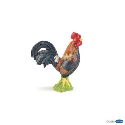 Gallic rooster Gallic rooster